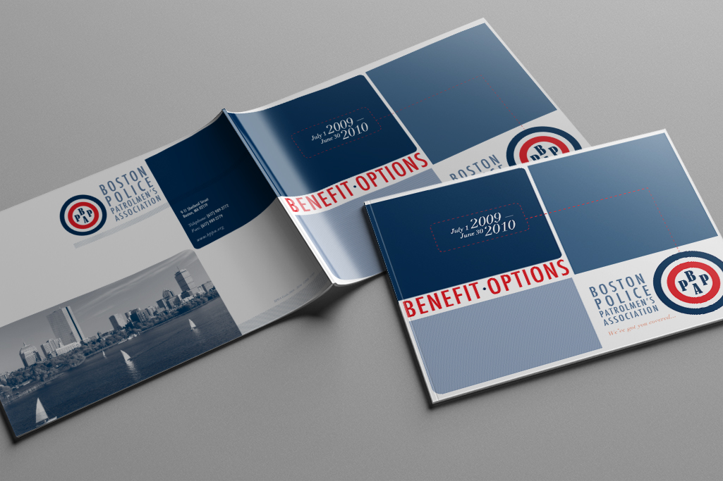 Boston Police Patrolmen's Association Benefit Enrollment