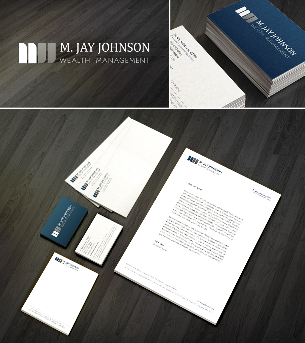 M. Jay Johnson Wealth Management