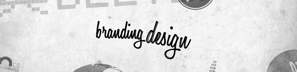 branding design - logo, business card, letterhead and more