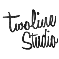 twoline studio logo